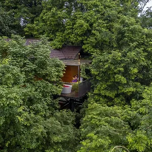 Crystal Kuruva Nature & Resort