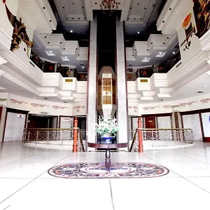 visit hotel
