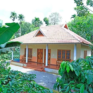 Himadri Retreat Bed & Breakfast