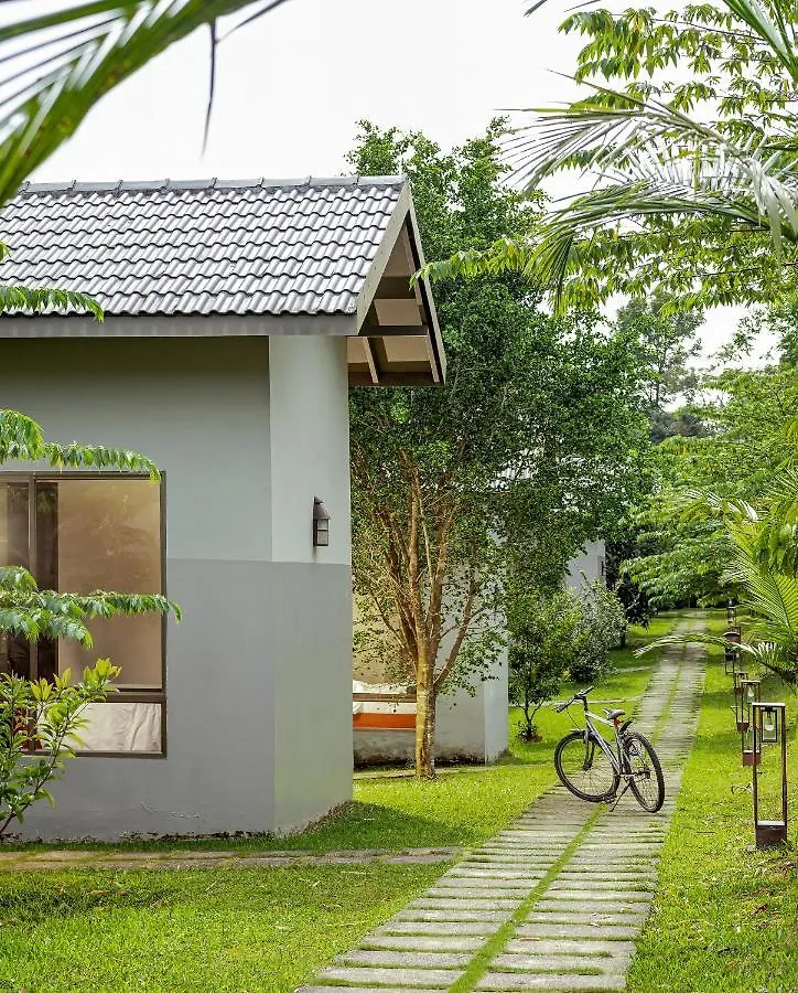 Coffee Greens Resort Wayanad