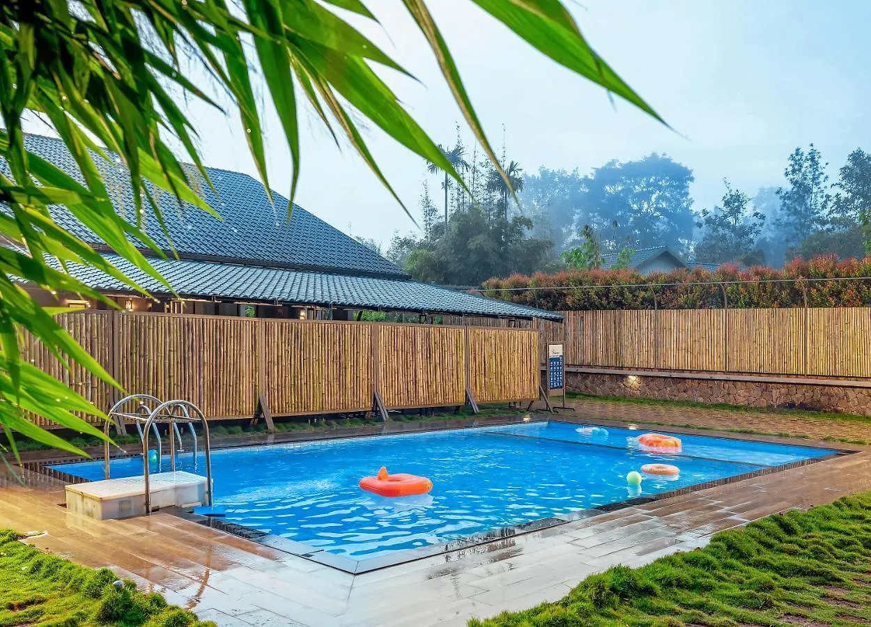 Coffee Greens Resort Wayanad