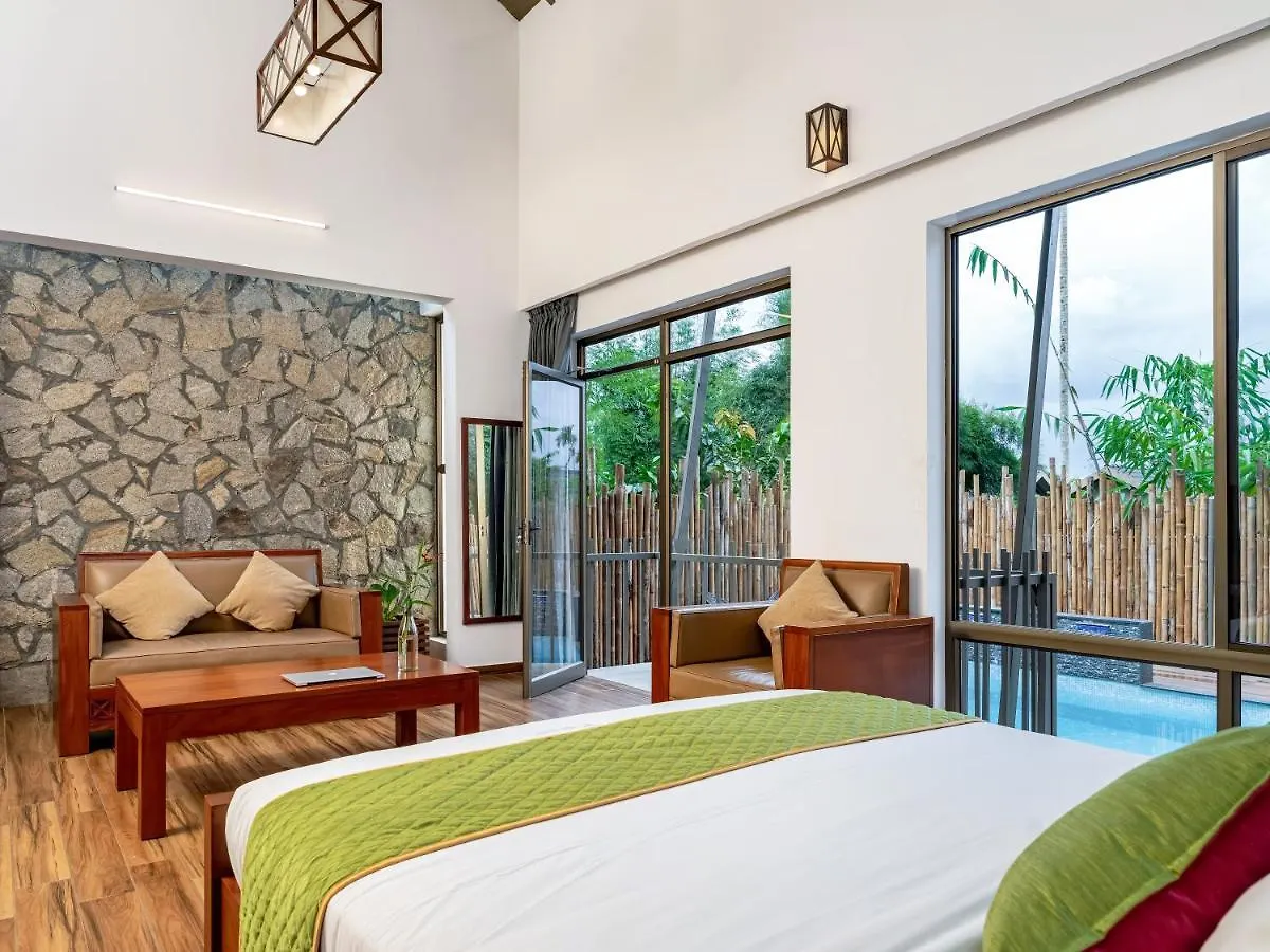 Coffee Greens Resort Wayanad