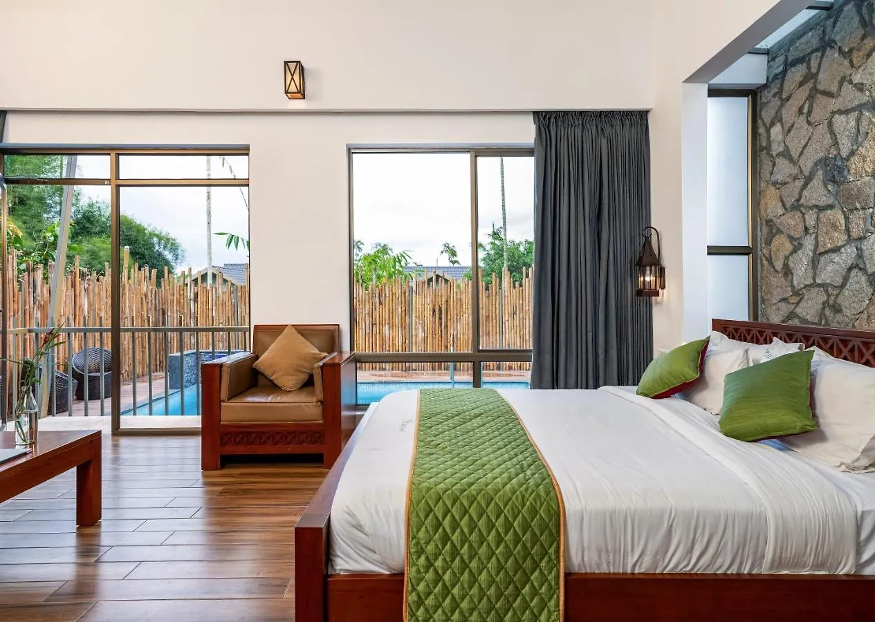 Coffee Greens Resort Wayanad
