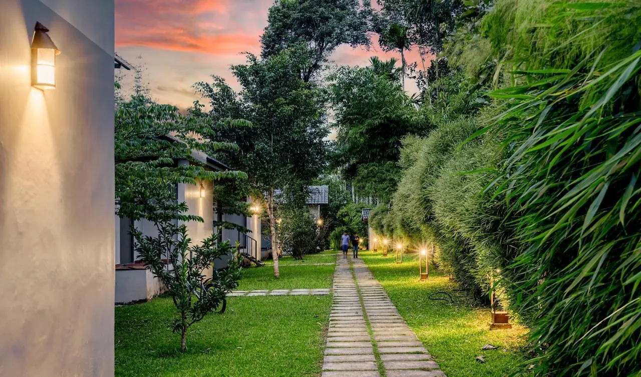 Coffee Greens Resort Wayanad