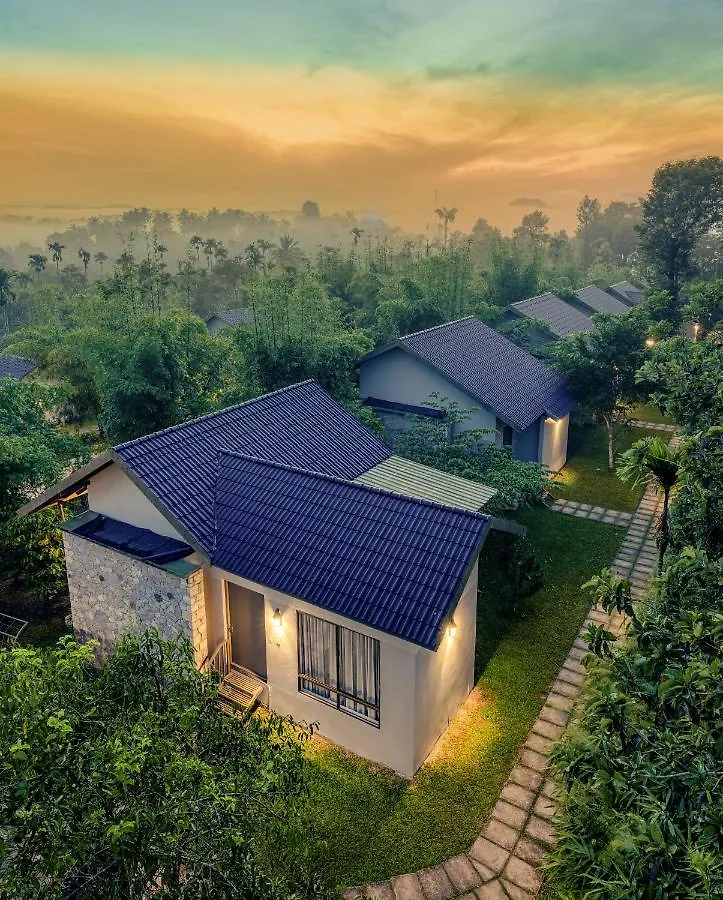 Coffee Greens Resort Wayanad India