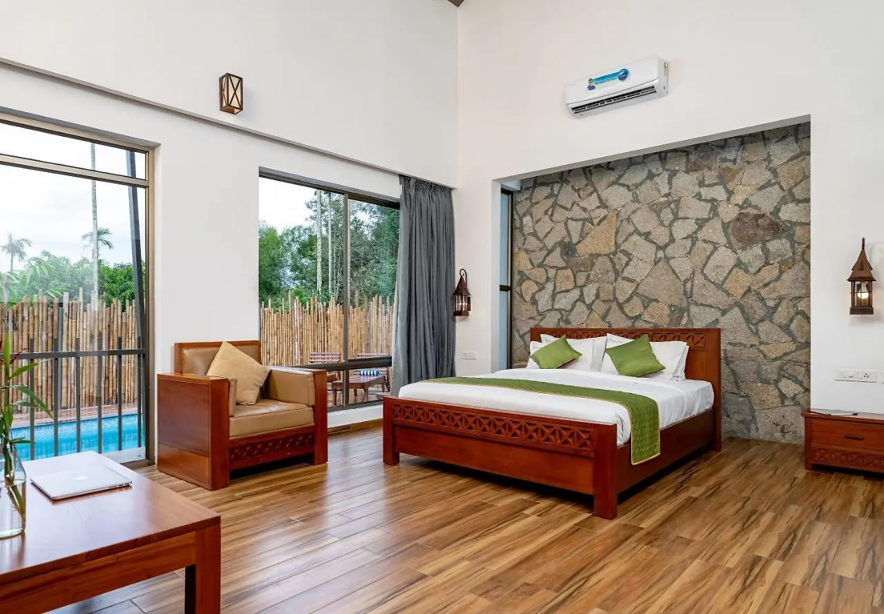 Coffee Greens Resort Wayanad