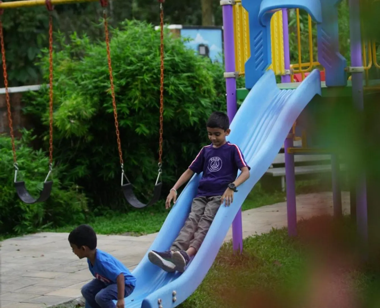 Coffee Greens Resort Wayanad 0*,  India