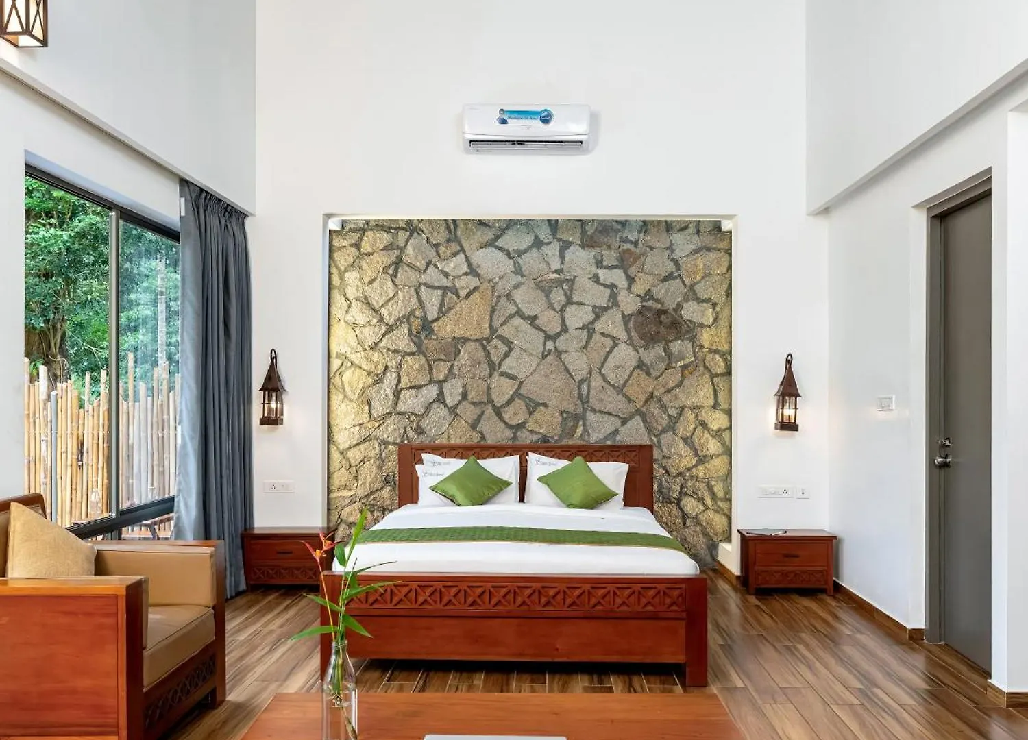 Coffee Greens Resort Wayanad 0*,  India