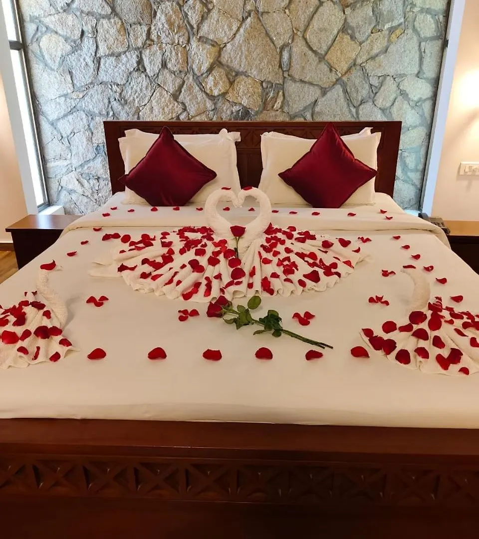 Coffee Greens Resort Wayanad