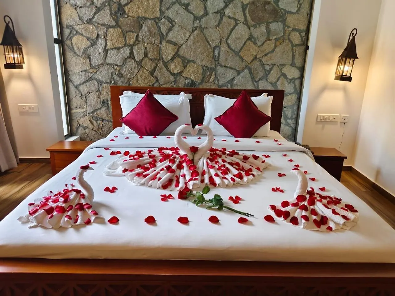 Coffee Greens Resort Wayanad
