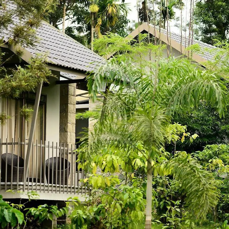 Coffee Greens Resort Wayanad